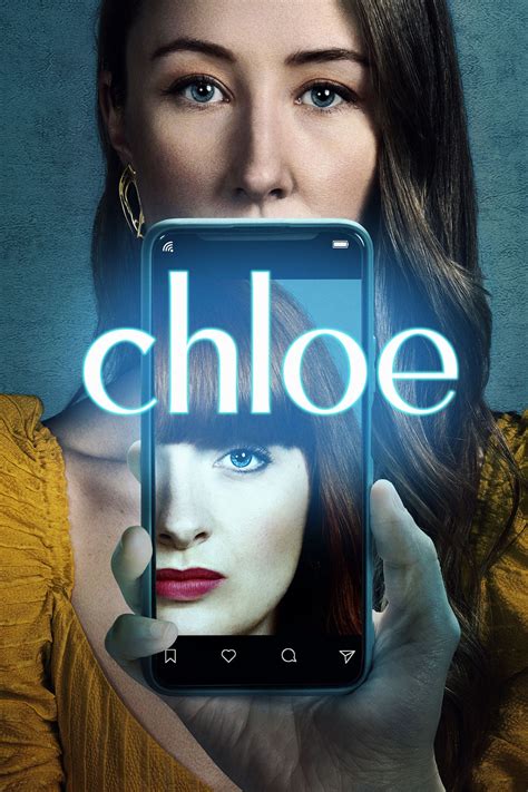 tv show chloe|german tv series called chloe.